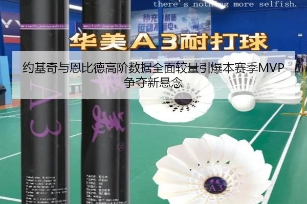 约基奇与恩比德高阶数据全面较量引爆本赛季MVP争夺新悬念 | kaiyun